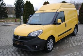 Fiat Dobló Cargo 1.6 MultiJet L2H2⭐ODPOČET DPH⭐