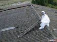 Likvidácia azbestových striech -kompletné služby