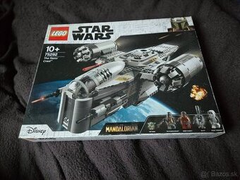 Lego 75292 - 1