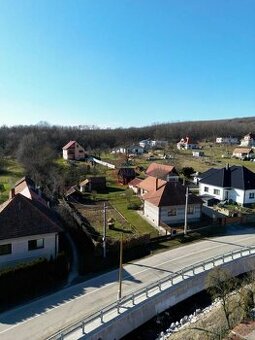 Na predaj rodinny dom v obci Ladice