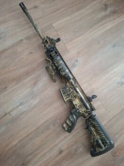 SIG Sauer 516 223R