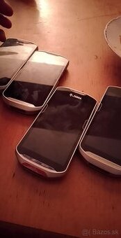 Predám mobilné terminály Zebra TC51