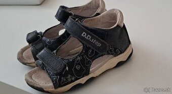 D.D.step sandale vel 27