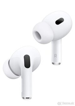 APPLE AIRPODS PRO 2. GENERÁCIE
