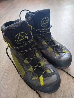 Turistické topánky LaSportiva