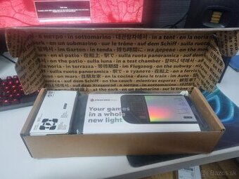 STEAMDECK OLED 1TB