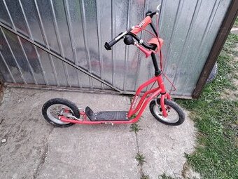 Kolobežka