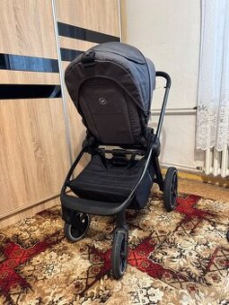 Muuvo quick 3.0 + vajicko