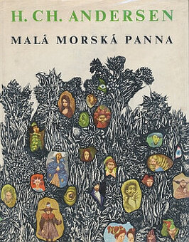 ANDERSEN + BRUNOVSKY Malá morská víla