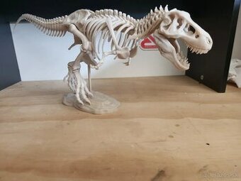 T-Rex