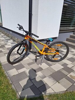 Predám detský bicykel kellys