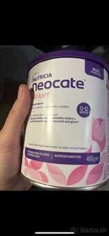 Neocate infant