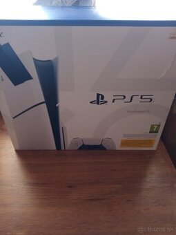PS5 Slim