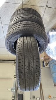 Pneumatiky Michelin 215/60R16