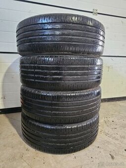 Letné Pneu Continental 205/60 R16
