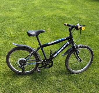 HORSKY BICYKEL DETSKY 20” 6 - 9 rokov