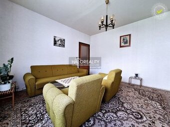 HALO reality - Predaj, trojizbový byt Bratislava Petržalka,