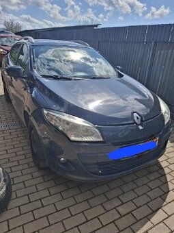 Renault megane grandtour combi 3