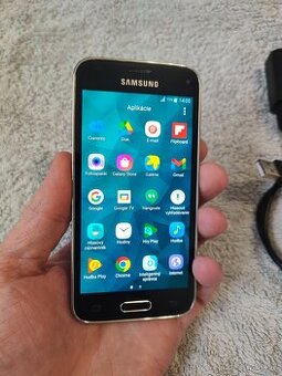 Samsung Galaxy S5 mini
