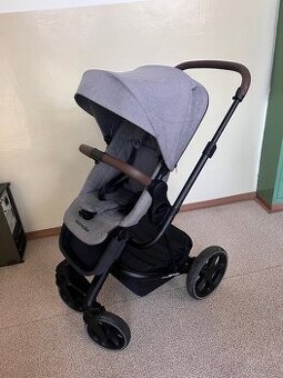 Easywalker Harvey 3