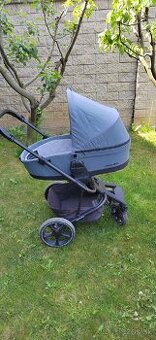 Easywalker Harvey3 (2-kombinácia)
