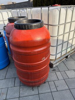 SUD 220l,120l
