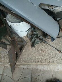 Forstricht na predaj malotraktor - 1