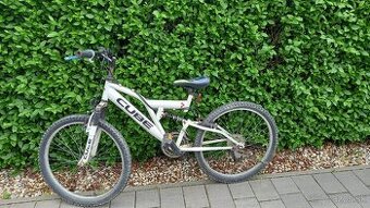 Predám bicykel 24