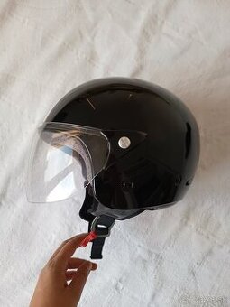 Harley Davidson (AGV) prilba, velkost XL 61-62