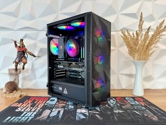 ⭐️ Ryzen 9 9950x, RTX 3080 10GB, 32GB RAM, 1TB SSD, 850W