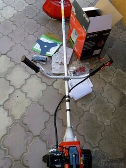 krovinorez kosačka 4kw