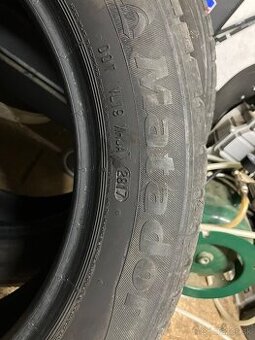 Letné pneu 195/55R16 91H