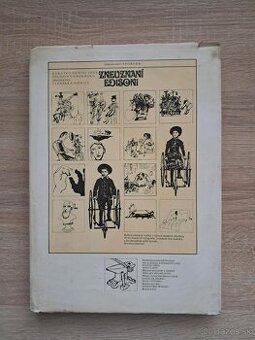 ZNEUZIVANY EDISONI. -