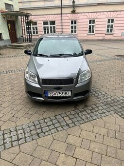 CHEVROLET