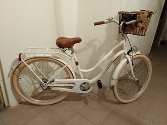 Dámsky bicykel