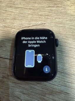 Apple Watch SE 45 mm