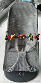 Babybjörn Mesh
