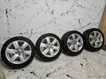 17 elektrony audi