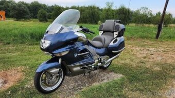 BMW K1200LT "PREDSEZÓNNA CENA 5 900€"