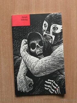 Groch, kniznica SME, Gaidžin , Večne spievajú lesy