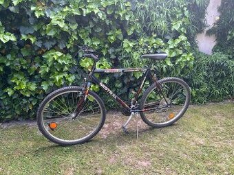 Bicykel Mistral