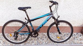 Horský bicykel