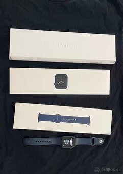 Apple watch series 6 44mm