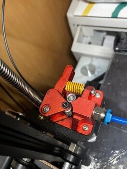 Creality Ender 3 pro