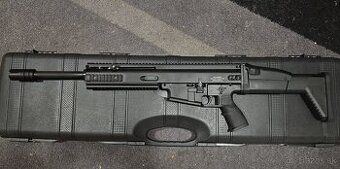 Brokovnica Hunt VM12/ SCX12 - kópia FN SCAR, NOVÁ