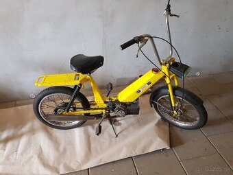 Babetta 207