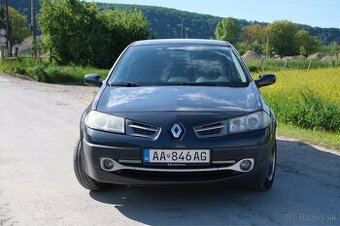 Ranault Megane