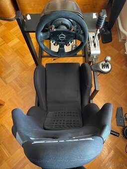 Thrustmaster TS-PC