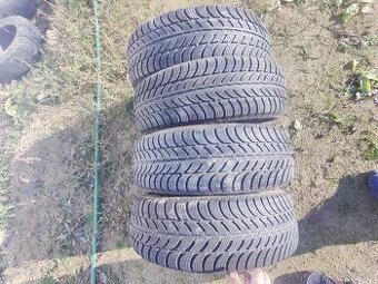 Zimné pneu 185 60 R15 Sava