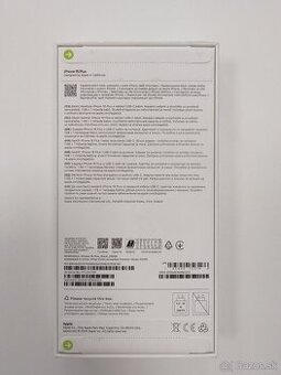 iPhone 16 Plus 256GB